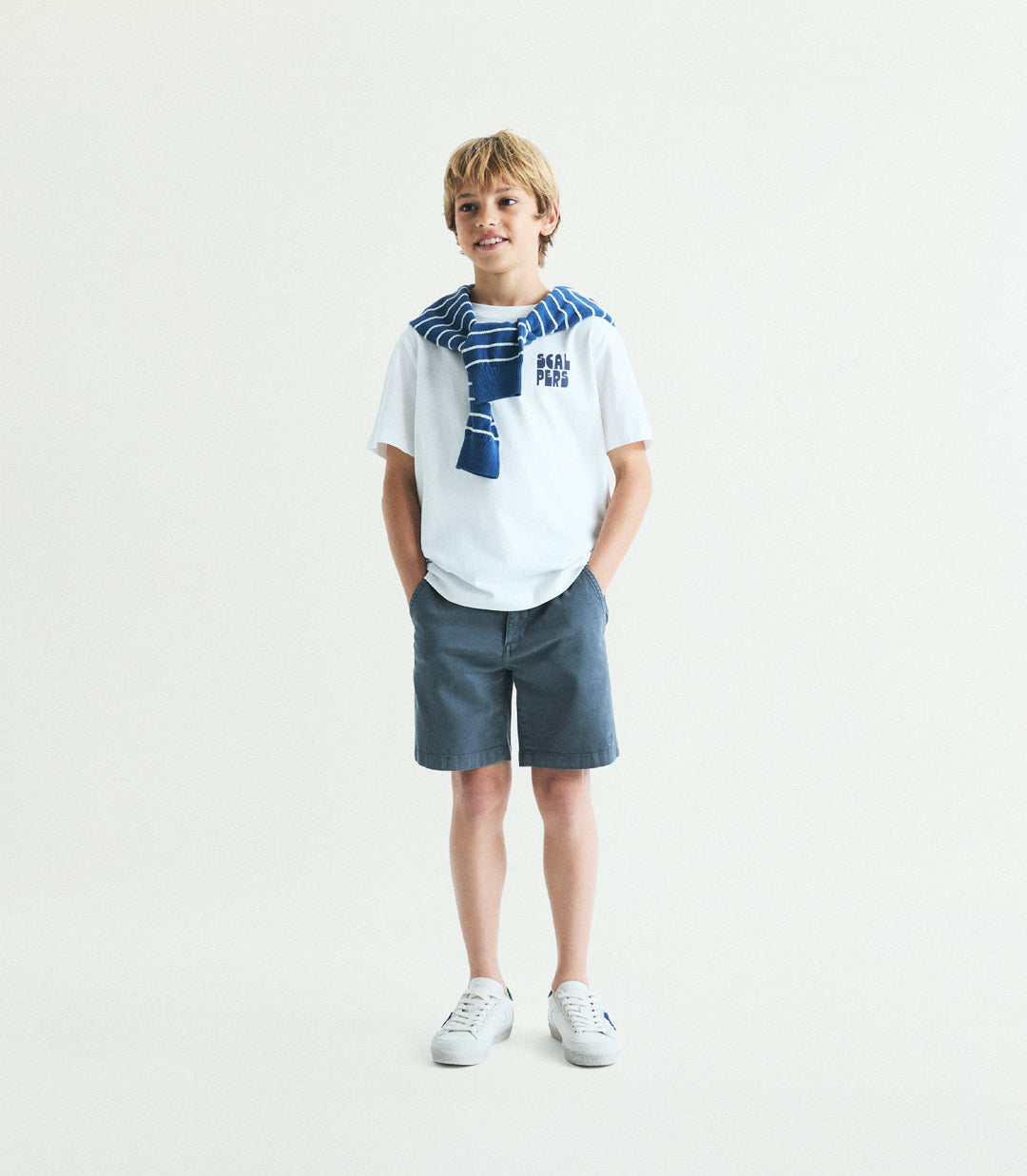 Boys' clothing up to -70%