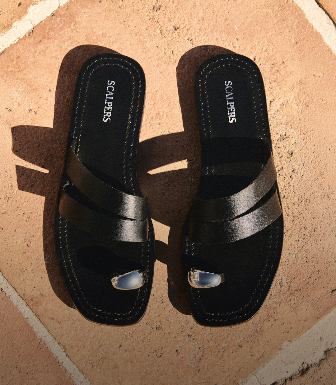 Footwear up to 70% off