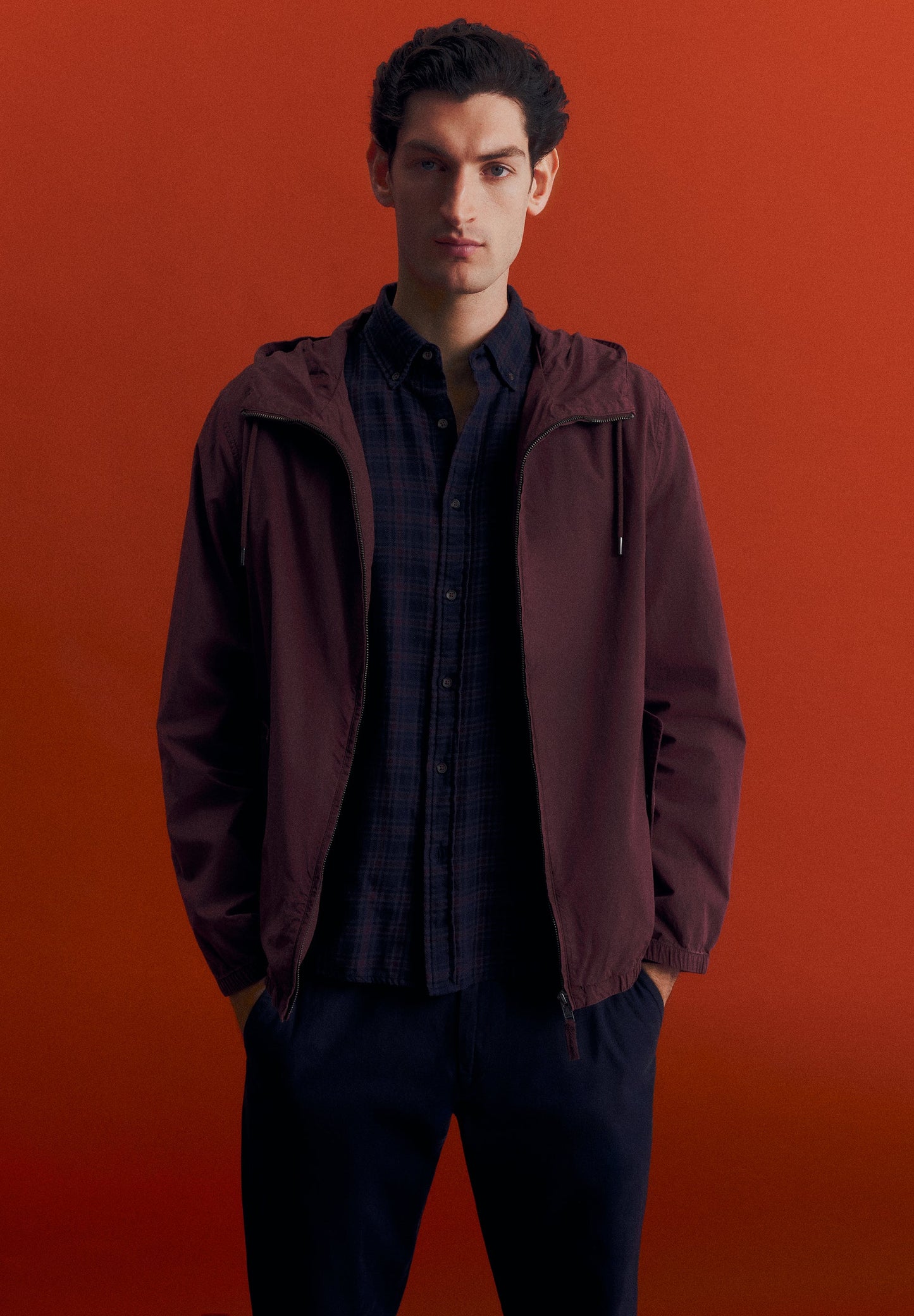 JACK LICHTGEWICHT CAPUCHON