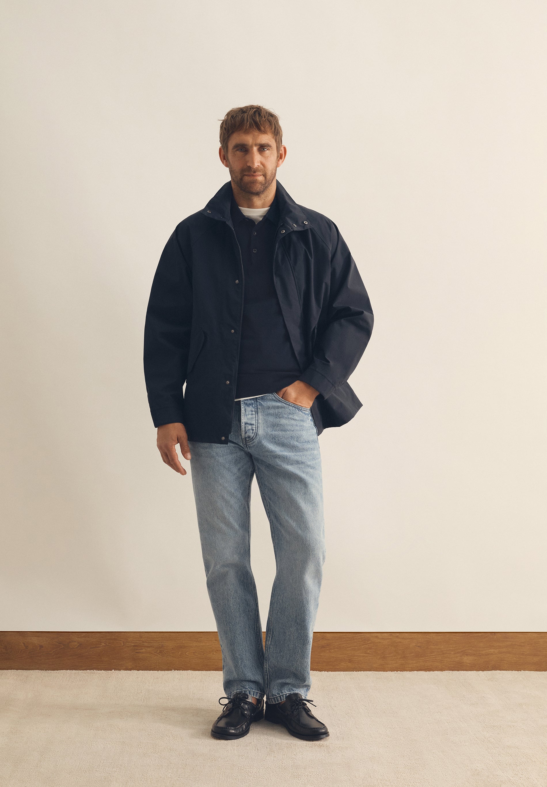 SCREGULAR JEANS
