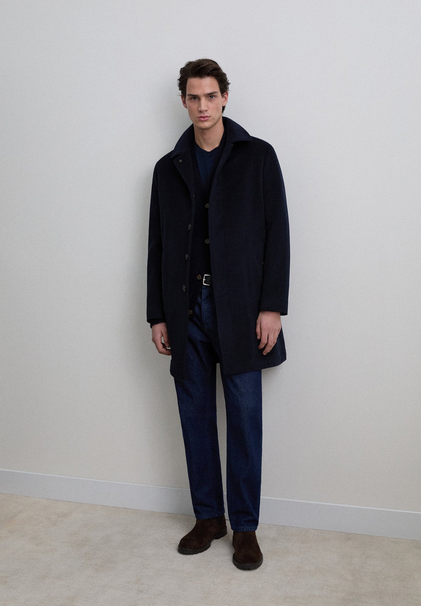 LANGE JAS VAN WOLMIX