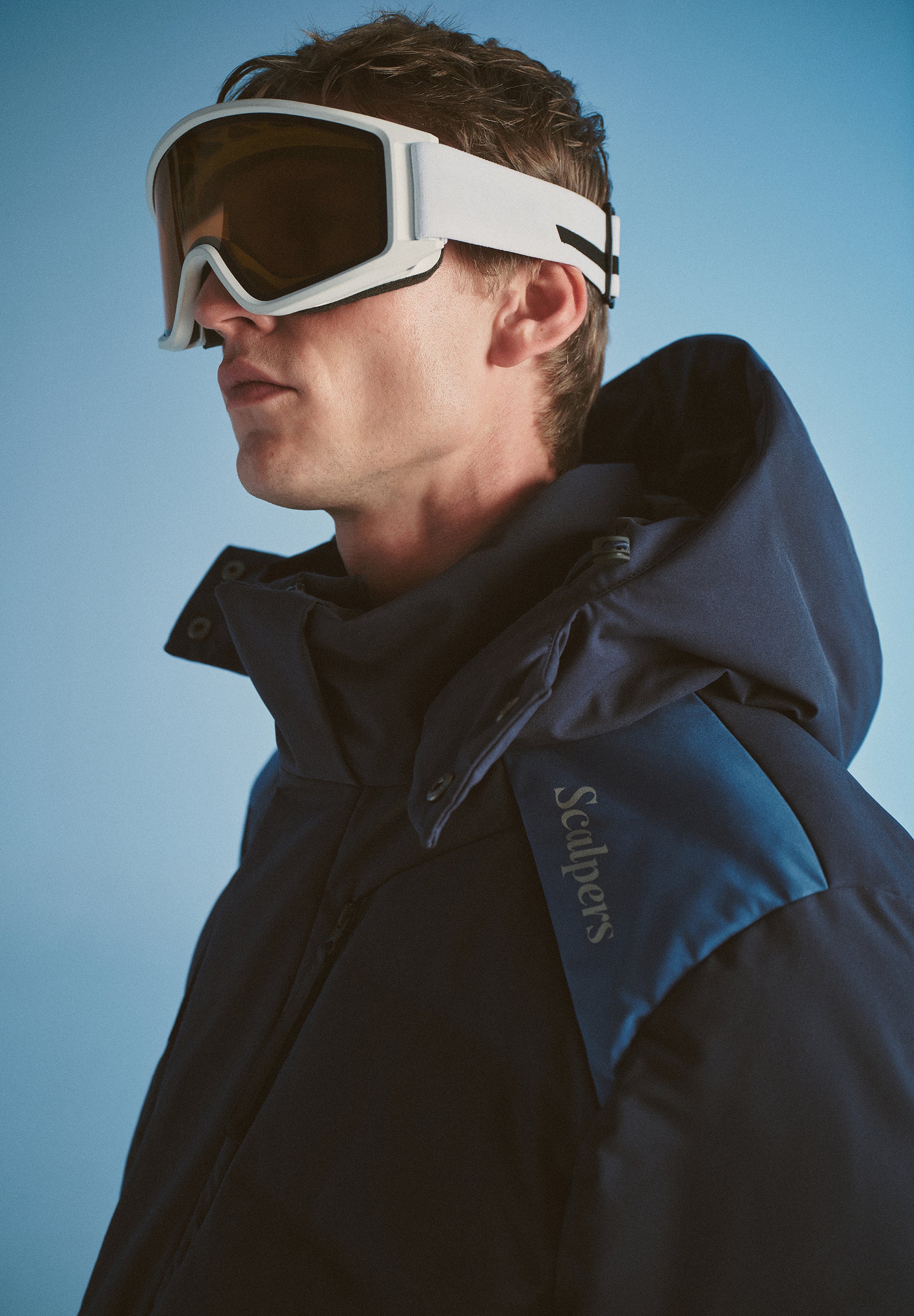 SCMAKALU SKI JACKET