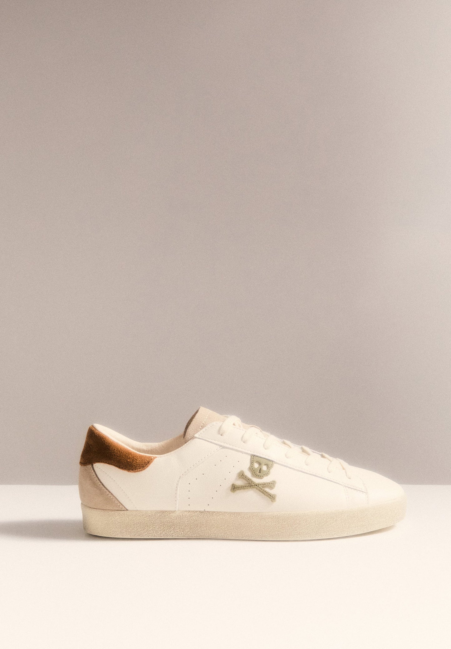 SCHENRY SNEAKERS