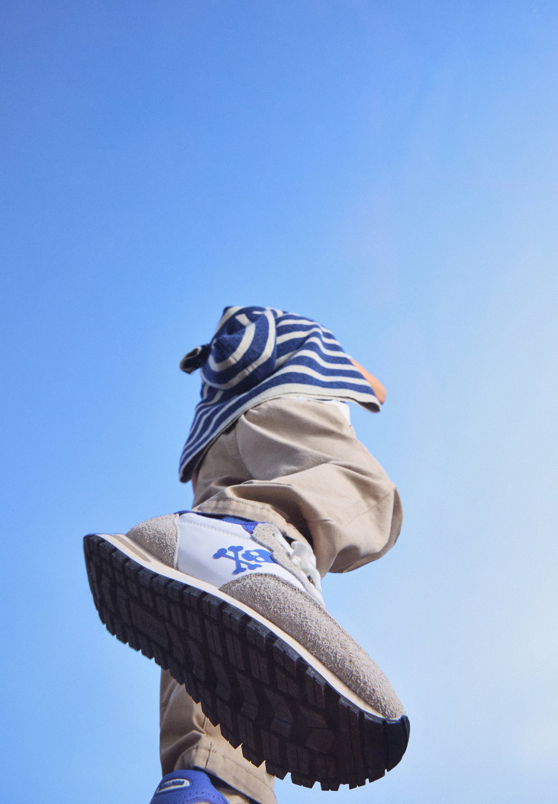 SCRIO SNEAKERS KIDS