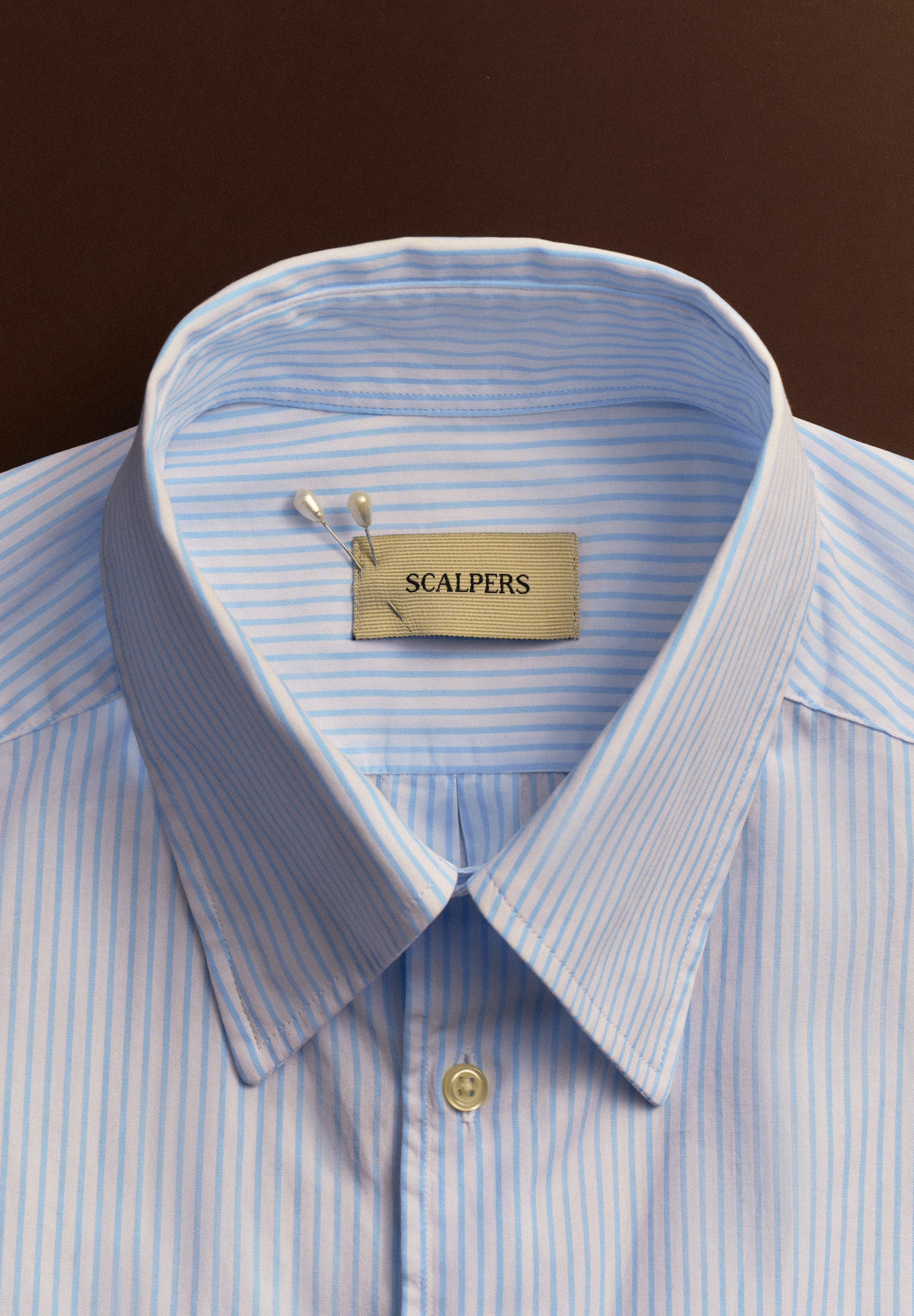 CLASSIC SMART SHIRT