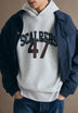 VARISTY HOODIE