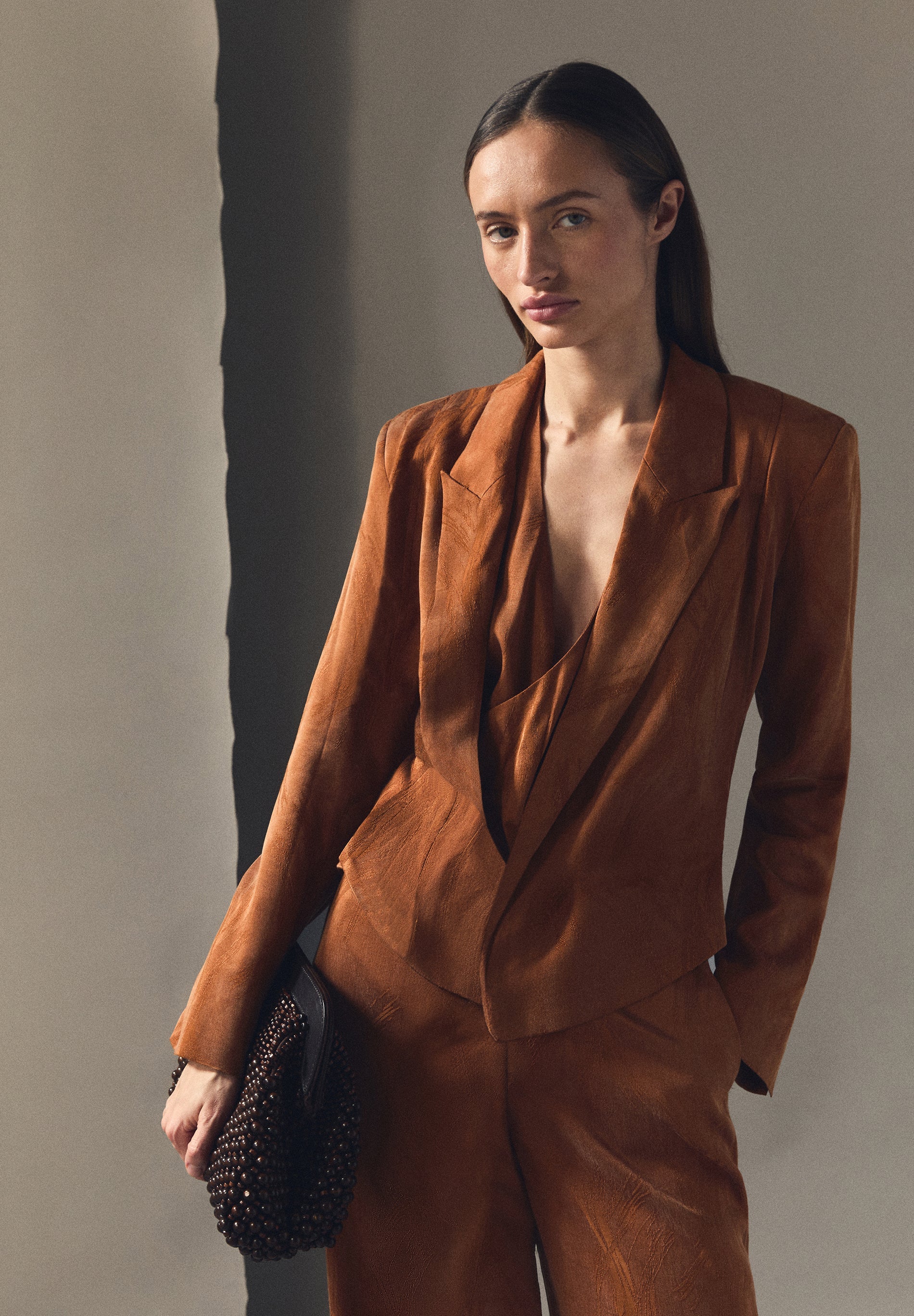 SCJACTEN BLAZER