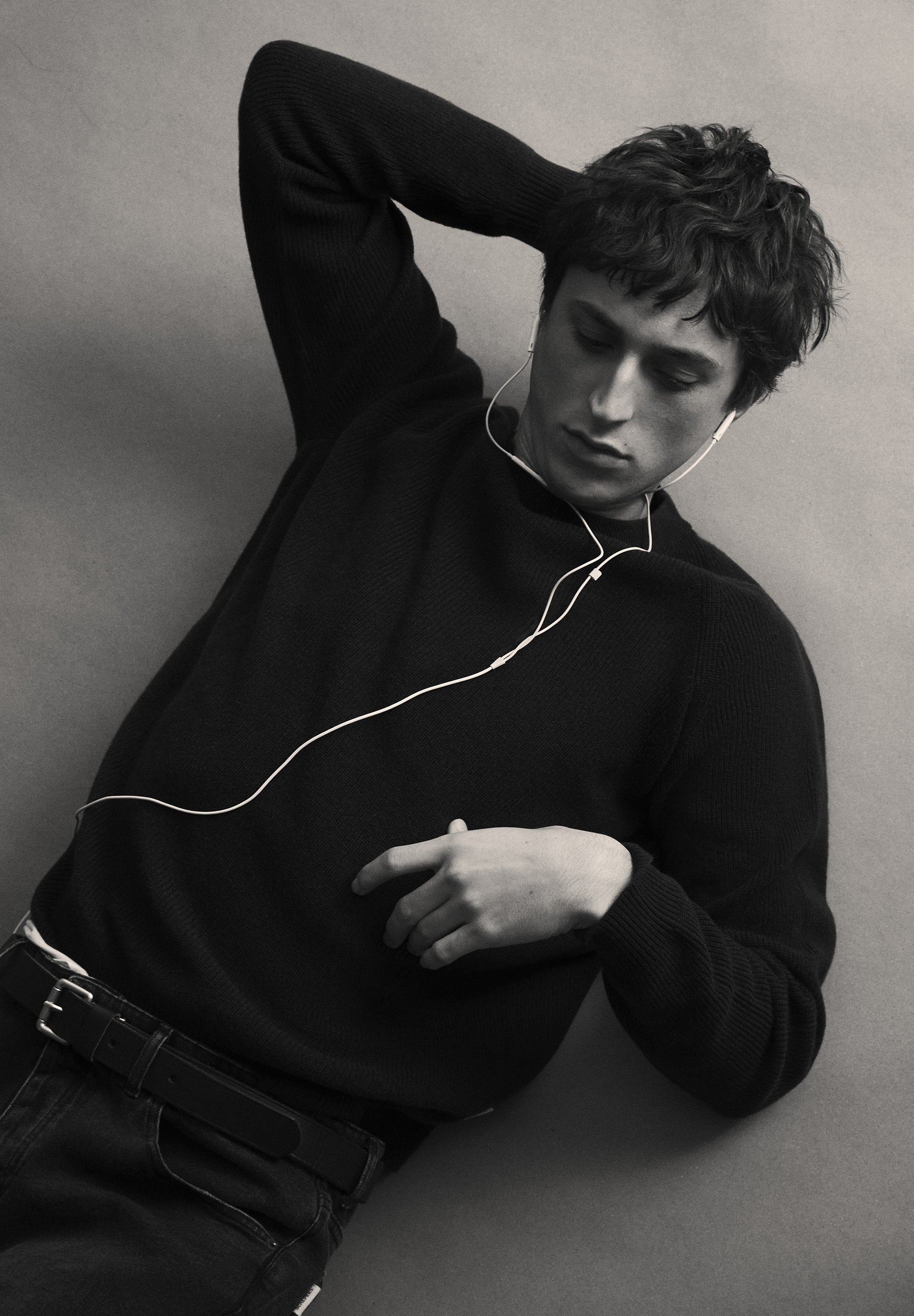 TRUI VAN WOL EN KASJMIER