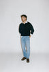 REGULAR FIT JEANS